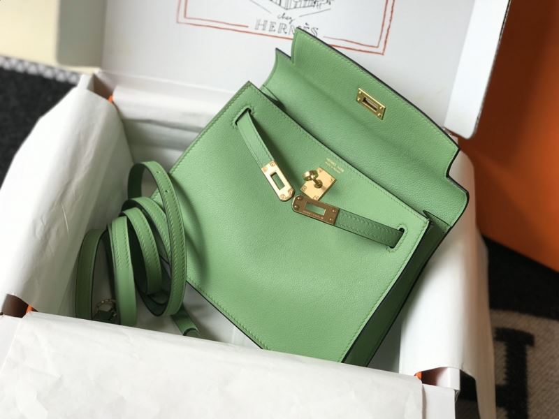 Hermes Kelly Bags